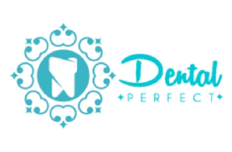logo dental perfekt