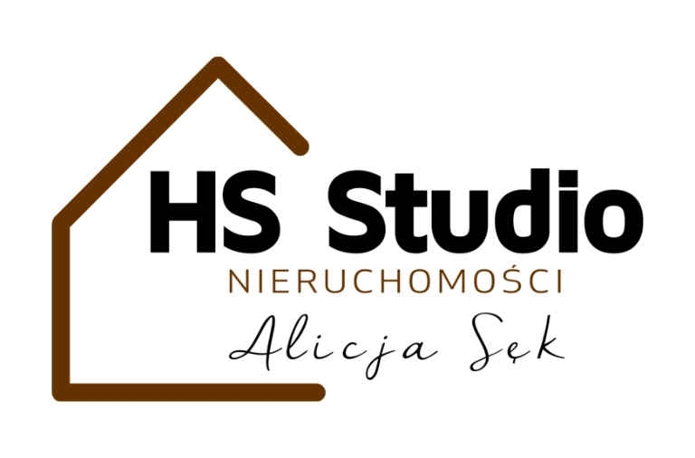 logo hs studio